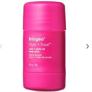 Briogeo Style + Treat Hair Styling Sleek Stick